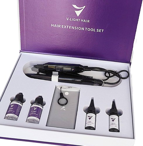 Kit extension capelli - capelli, v