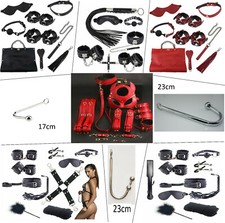 KIT SADOMASO BDSM BONDAGE