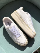 scarpe casual stringate