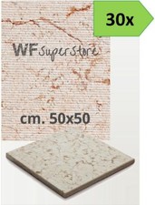 Pavimento in pietra 50x50