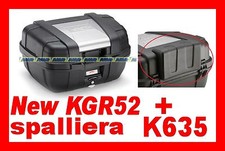 Valigia bauletto kappa kgr52 - kappa,