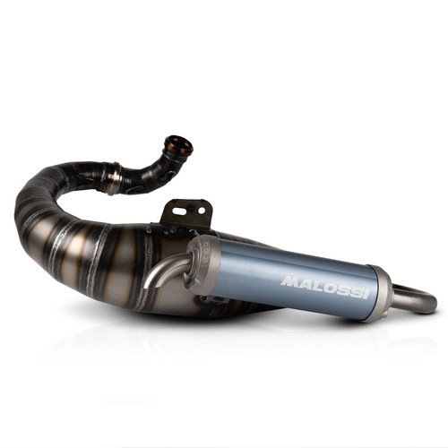 Marmitta espansione racing - marmitta,