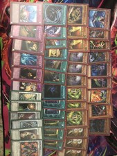 Mazzo Yugioh Zombie Teledad