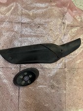 Carterino Marmitta Piaggio Beverly 350