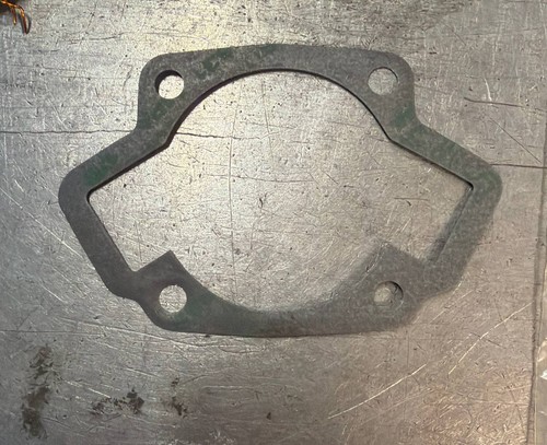 Guarnizione base cilindro - base,