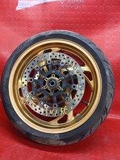 CERCHIO RUOTA ANTERIORE HONDA