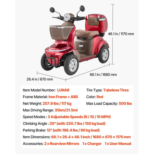 Uimoso scooter elettrico 4 - scooter, a