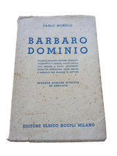 Paolo Monelli - BARBARO