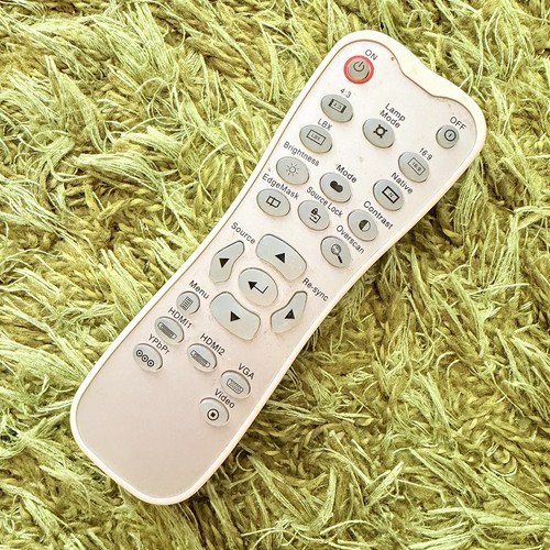 Telecomando originale optoma - telecomando,
