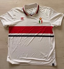 Maglia AC Milan Franco Baresi