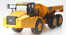 Diecast masters dumper - diecast,