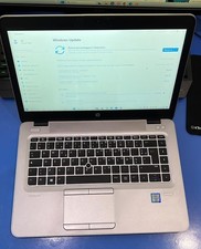 Notebook HP 840 i5 - 8GB RAM -