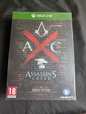 Xbox ONE Assassins Creed