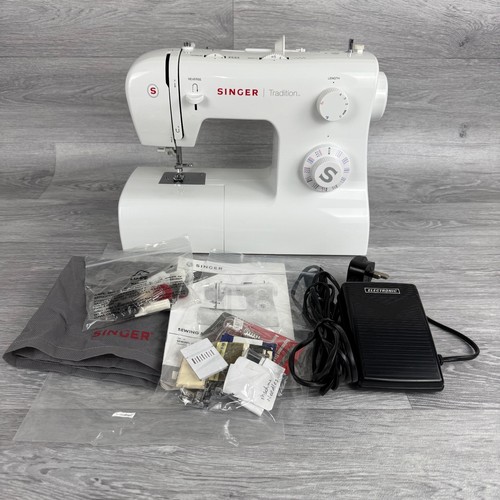 Singer tradition 2282 - tradition,