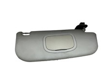 Aletta parasole parabrezza