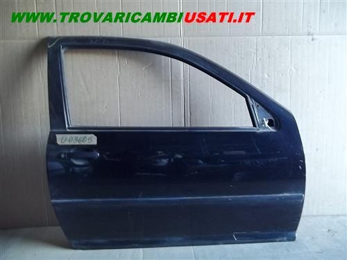 Porta portiera anteriore - porta,