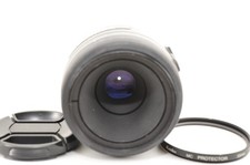 MINOLTA AF MACRO 50mm F2.8 per