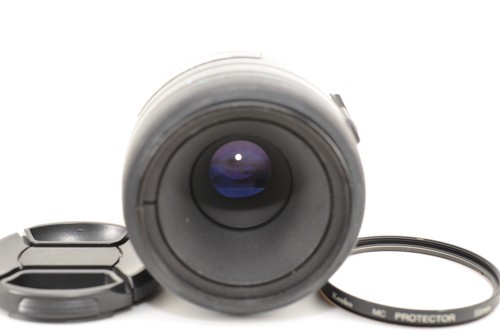 Minolta macro 50mm - af,