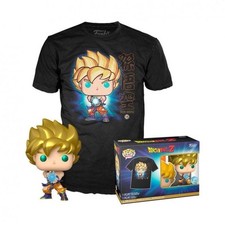Son Goku Funko Dragon Ball Z