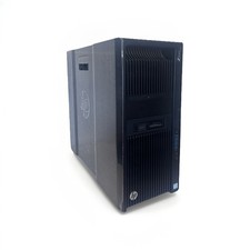 Workstation HP Z840 | 1x Intel