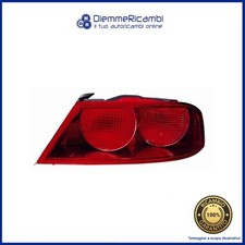 FARO - FANALE POSTERIORE