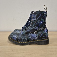 Stivaletti Dr Martens 1460