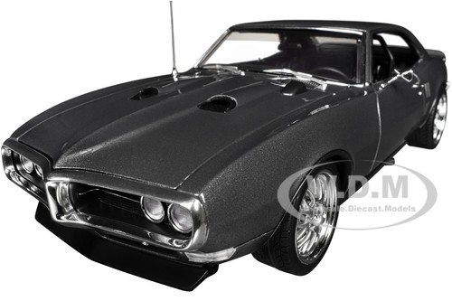 1968 pontiac firebird street - pontiac,