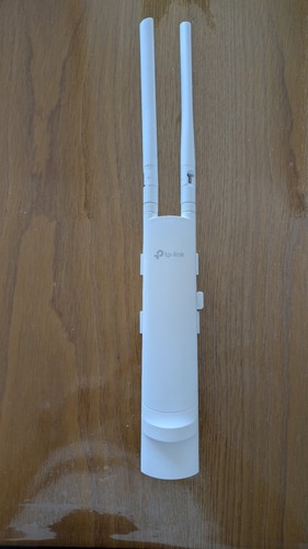 Access point omada tenda - access, +