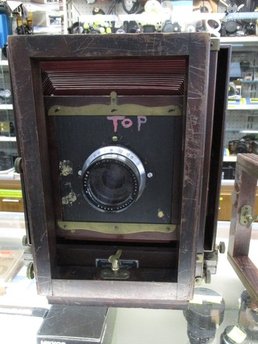 Fotocamera kodak 8x10 - 8x10, eastman