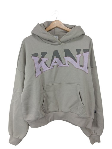 Karl kani felpa - karl,