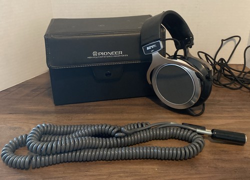Pioneer 700 custodia cuffie - pioneer,