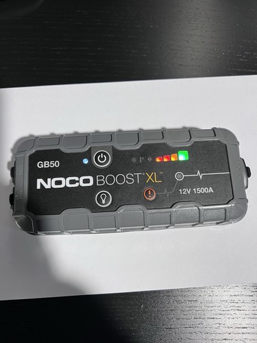 Noco boost ottime - noco, 50