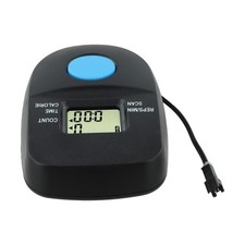 Tachimetro Monitor LCD per