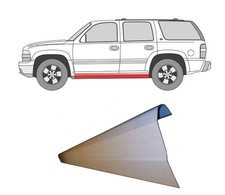 Per Chevrolet Tahoe 1999-2006