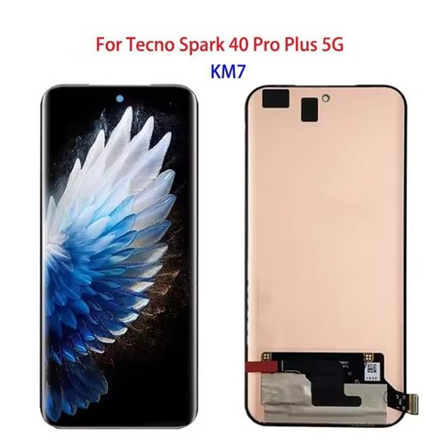 Per tecno spark pro 5g - tecno, 40