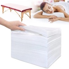 100pz Lenzuola Lettino