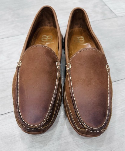 Mocassino allen edmonds - allen,