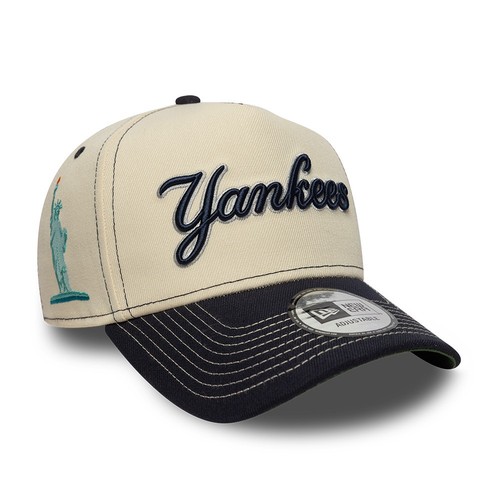 Cappello baseball new era - da,