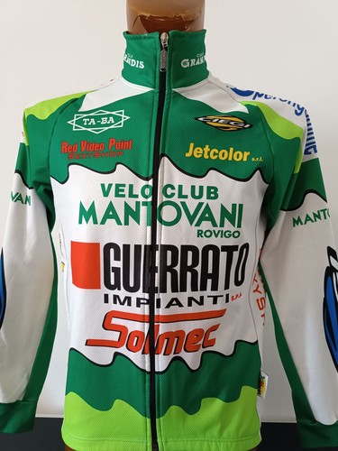 Giacca ciclismo originale - ciclismo,