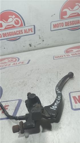 Leva frizione loncin atv - leva,