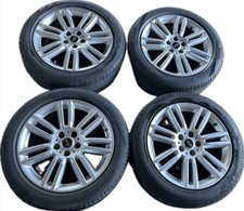 CERCHI IN LEGA PER MINI Countryman S (16>)