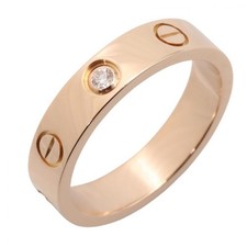 Anello CARTIER Mini Love 1PD
