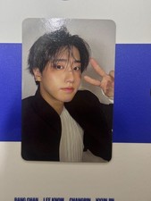 [STRAY KIDS] CERIMONIA HAN