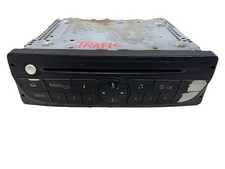 AUTORADIO PER RENAULT Trafic
