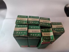 ECH200 TUBE Nos  lot 7 pieces