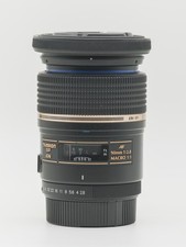 Tamron SP DI 90 mm f/2.8 Macro