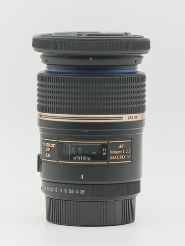 Tamron f 2 - tamron, di