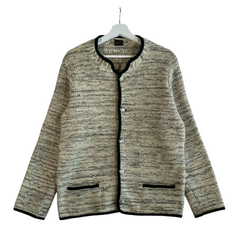 Cardigan vintage giesswein - cardigan,