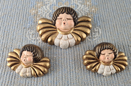 Angeli ceramica thun - 3, in