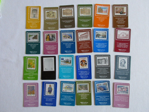 1999 italia tessere - -,